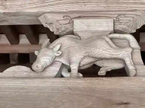 天満宮(福井県)