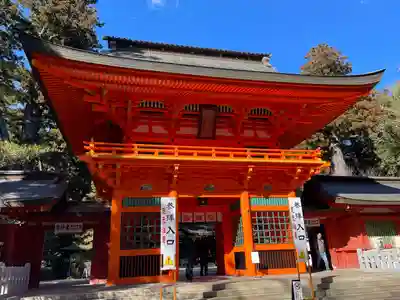香取神宮(千葉県)