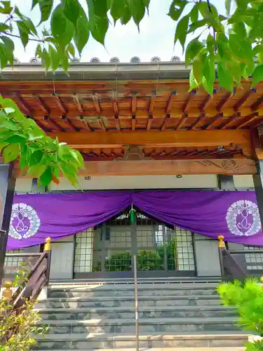 玄通寺(和歌山県)