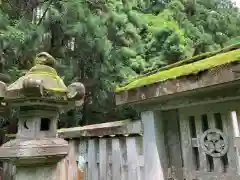 大安禅寺の建物その他