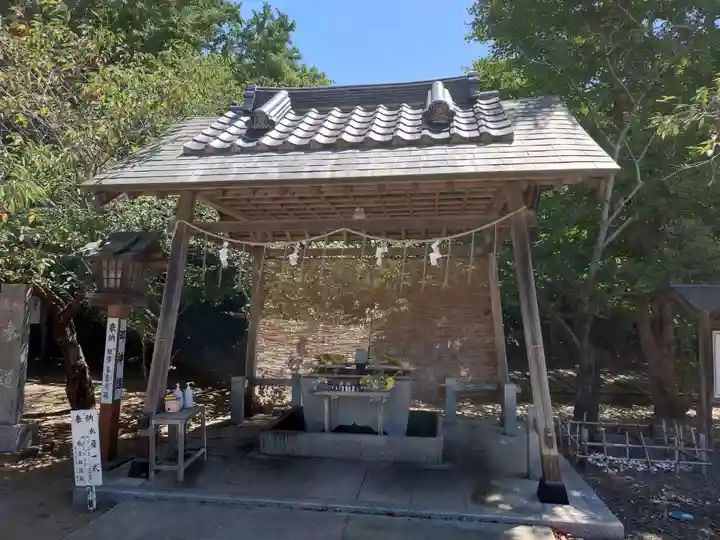 鎌数伊勢大神宮(千葉県)