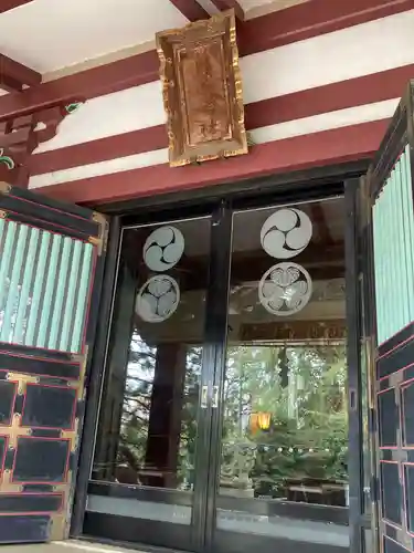 葛西神社(東京都)