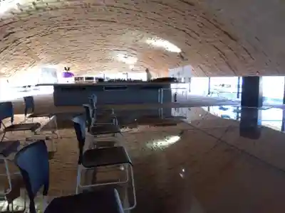 皇太神社の周辺