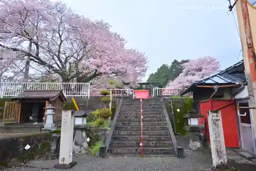 冨知神社(静岡県)