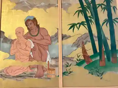 国上寺(新潟県)