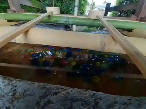 源九郎稲荷神社(奈良県)