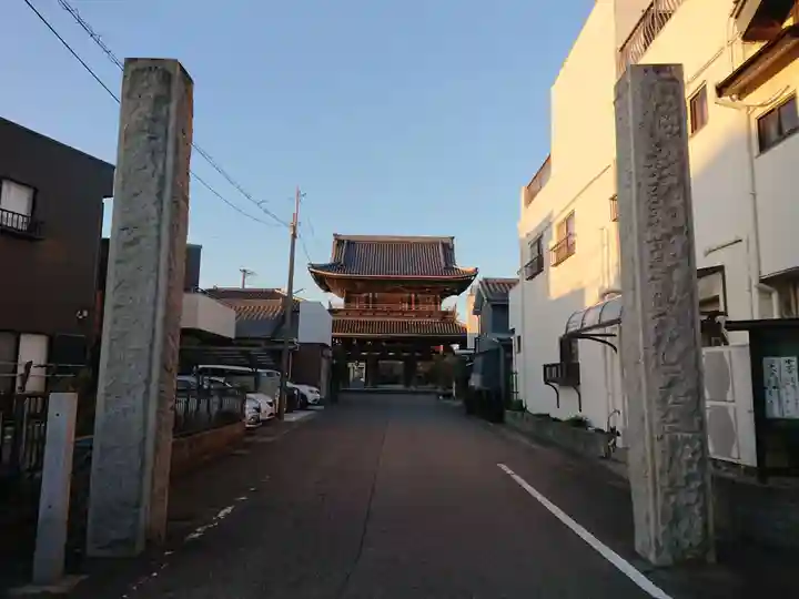 赤羽別院親宣寺のその他建物