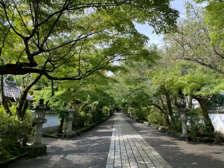 石山寺(滋賀県)
