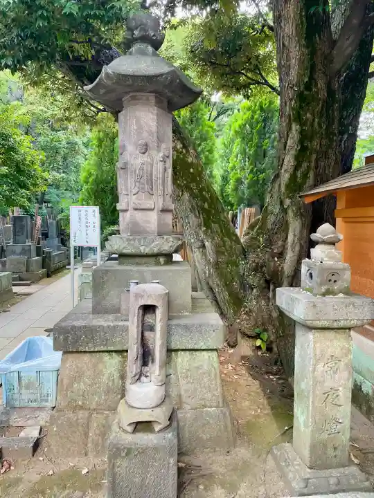祥雲寺(東京都)