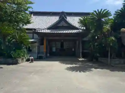 那古寺(千葉県)