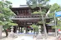 智恩寺(京都府)
