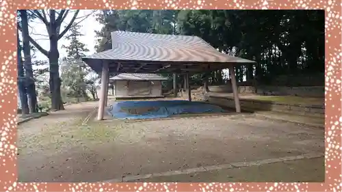 間々田八幡宮(栃木県)