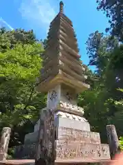 岡寺（龍蓋寺）(奈良県)