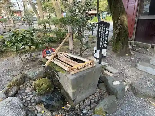大井神社(静岡県)