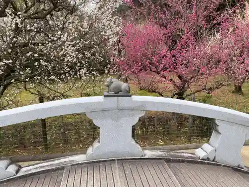 岩津天満宮(愛知県)