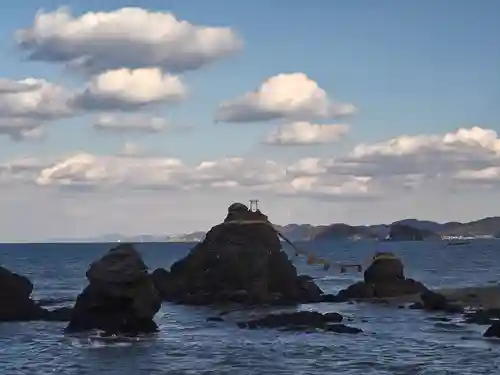 二見興玉神社(三重県)
