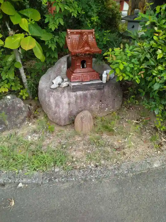 大本山成田山仙台分院(宮城県)