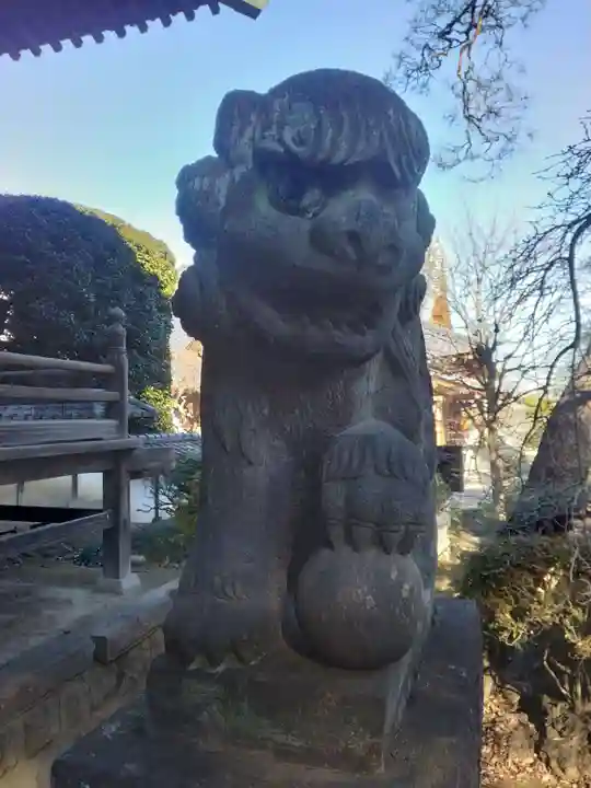 勝願寺(埼玉県)