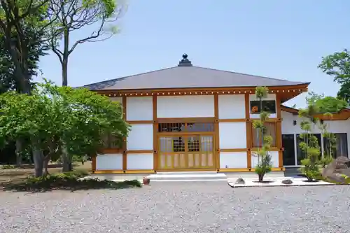 正覺寺の建物その他