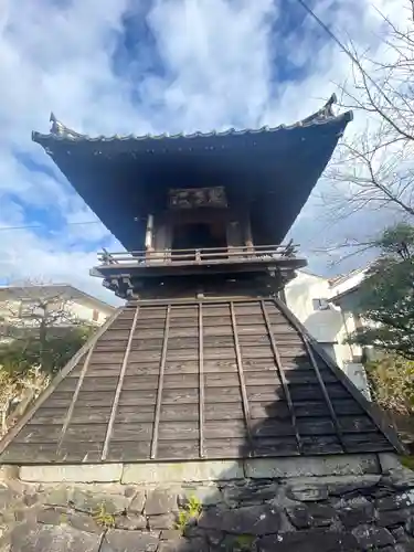 安長寺のその他建物