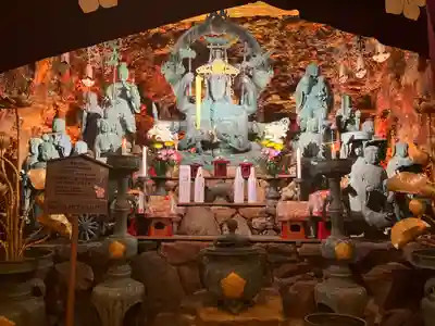 牟婁大辯才天(和歌山県)