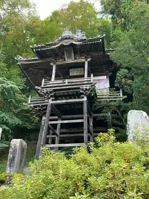 北向観音(長野県)