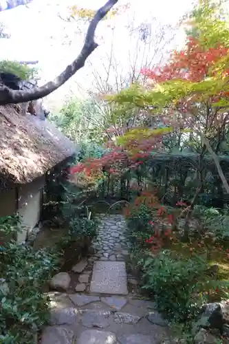 厭離庵のその他建物