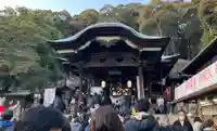 由加山 由加神社本宮(岡山県)