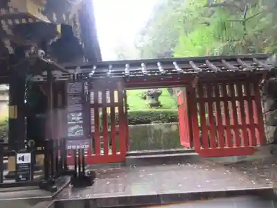 瑞鳳殿(宮城県)