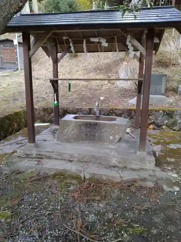 熊野神社(宮城県)