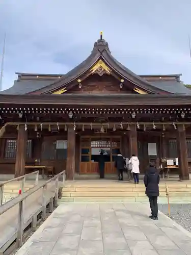 砥鹿神社（里宮）(愛知県)