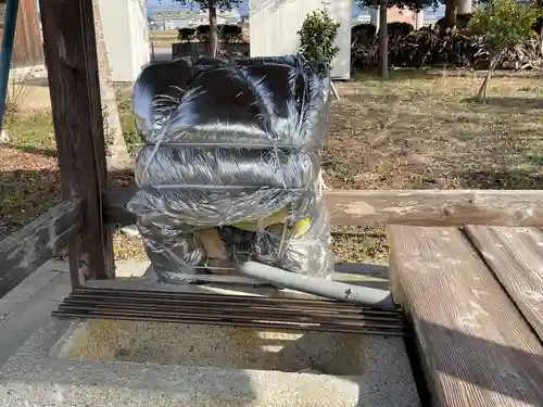 神明社(滋賀県)