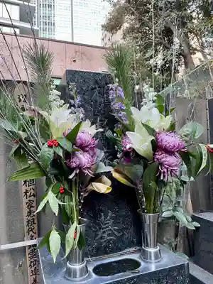 栄寿寺(東京都)