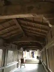 宝厳寺の建物その他