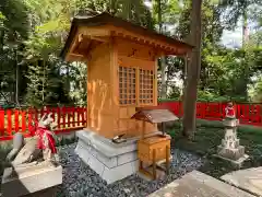 岩槻久伊豆神社(埼玉県)