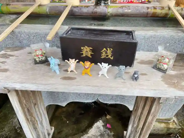 鎌数伊勢大神宮(千葉県)