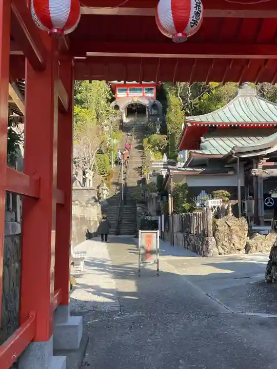 津照寺(高知県)
