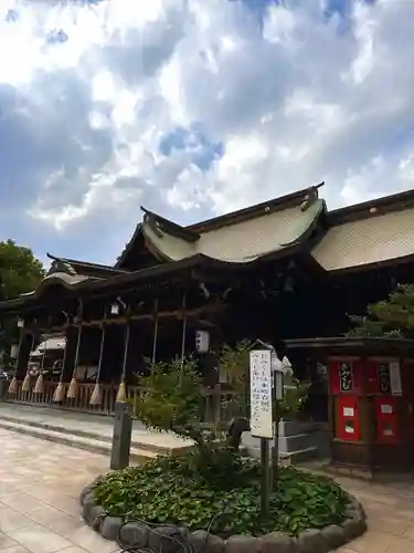 小倉祇園八坂神社(福岡県)