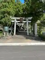 生身天満宮(京都府)