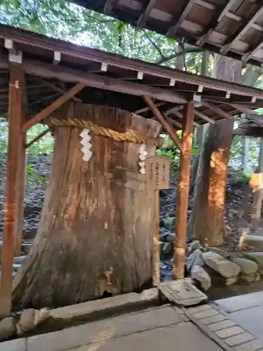 大神神社(奈良県)
