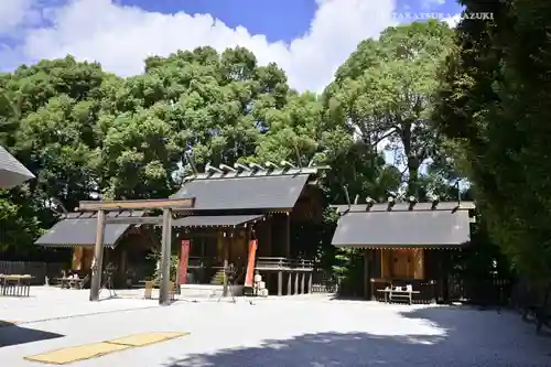 阿佐ヶ谷神明宮(東京都)