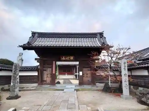 玄忠寺(鳥取県)