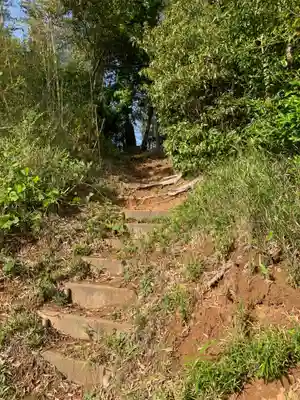 稲荷神社(千葉県)