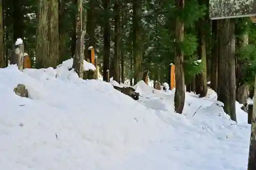 八海神社(新潟県)