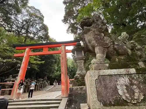 春日大社(奈良県)