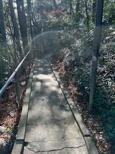 大鷲神社(千葉県)