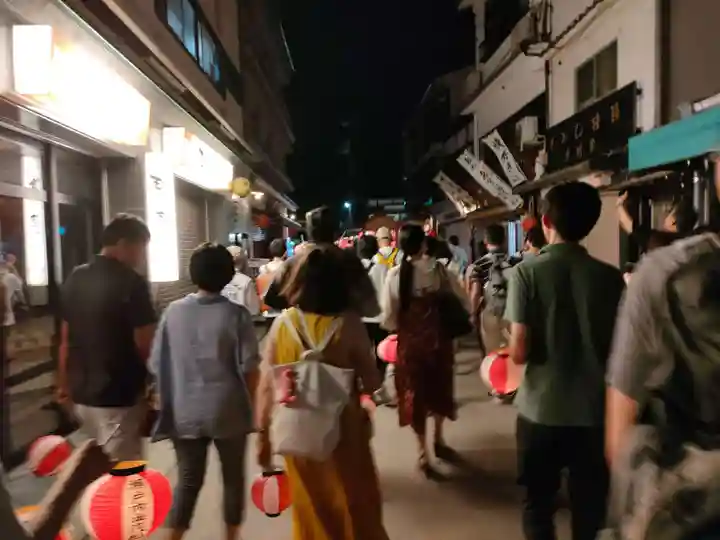 厳島神社(広島県)