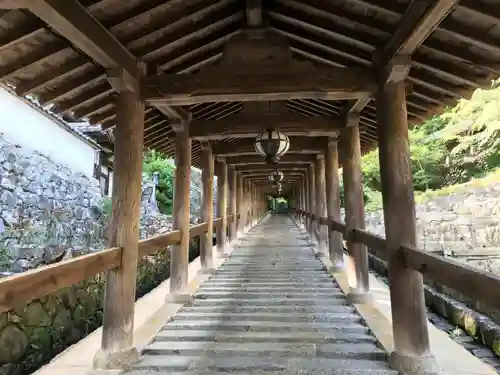 長谷寺のその他建物