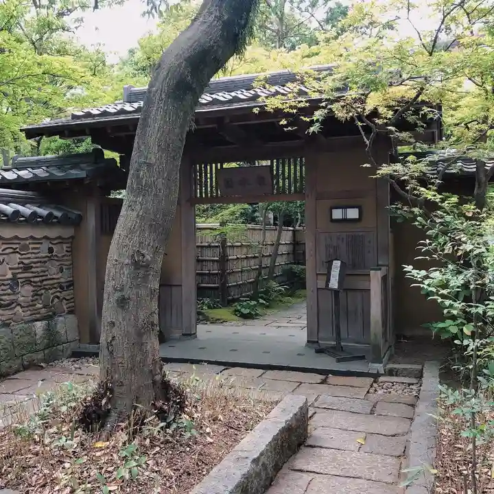 住吉神社のその他建物