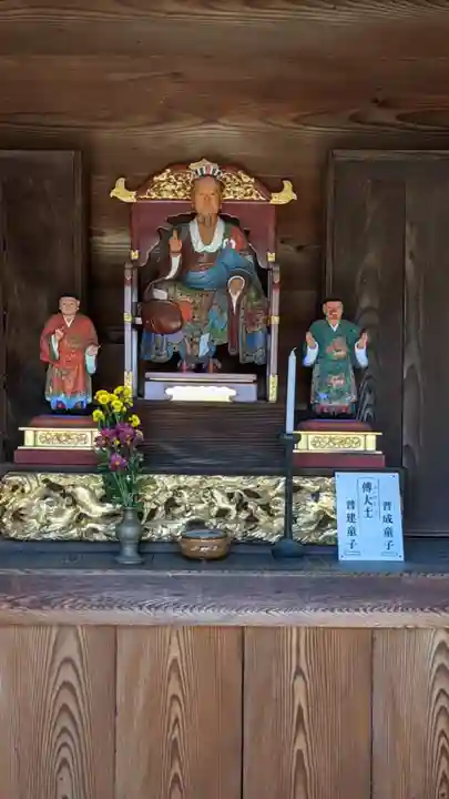 観音寺(愛知県)